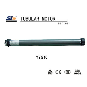 Mechanical Tubular Motor (YYG10)